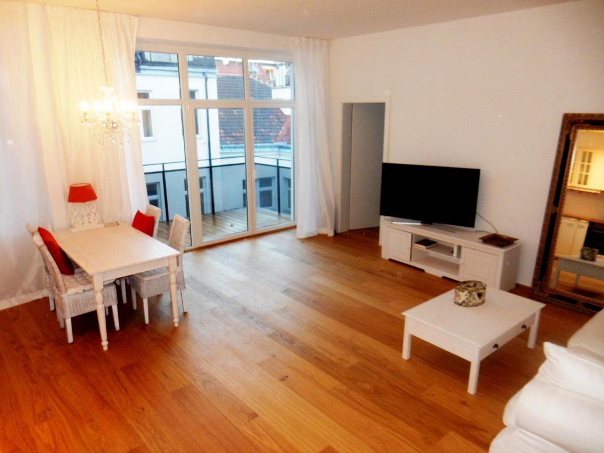 Altbautraum Springergasse - Toplocation Wien Eksteriør bilde